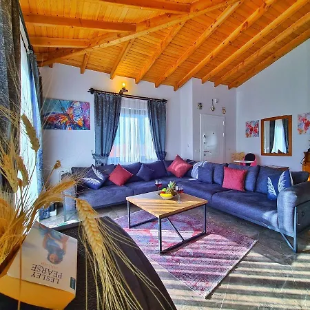 Hotel Nil Kaș