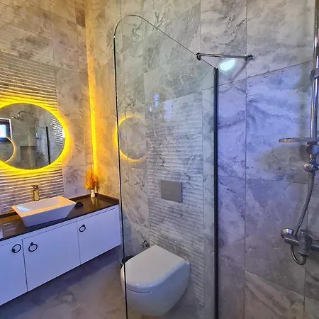 Nil 4* Kaș
