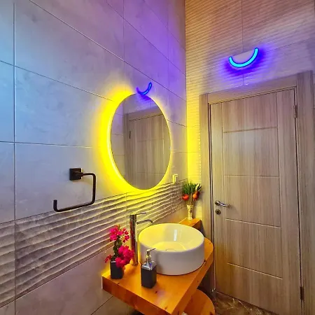 Nil 4* Kaș